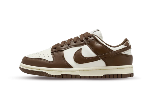 Nike Dunk Low Cacao Brown