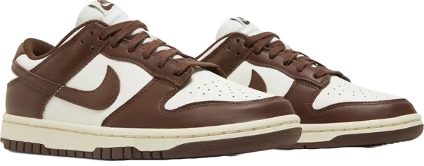 Nike Dunk Low Cacao Brown