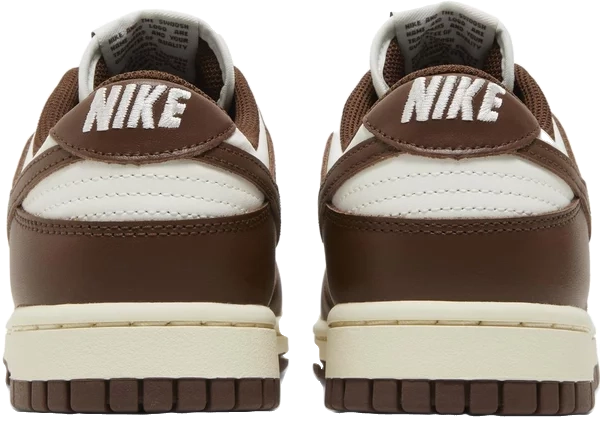 Nike Dunk Low Cacao Brown