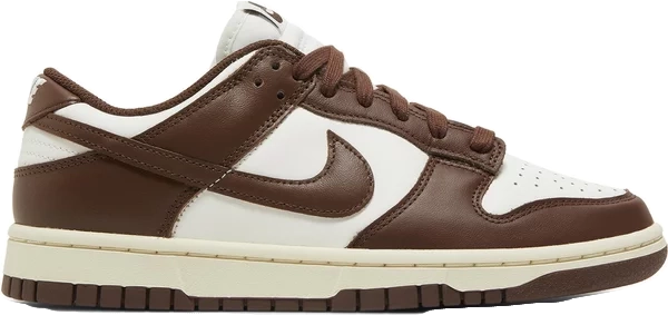 Nike Dunk Low Cacao Brown