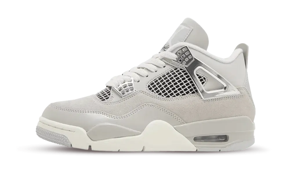 Nike Air Jordan 4 Retro Frozen Moments