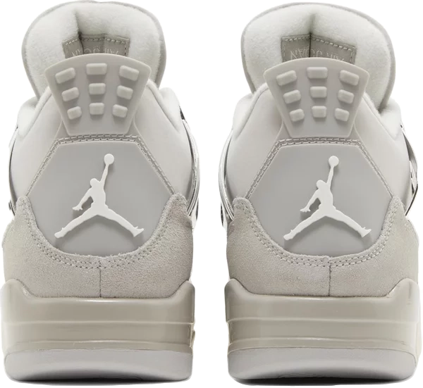 Nike Air Jordan 4 Retro Frozen Moments