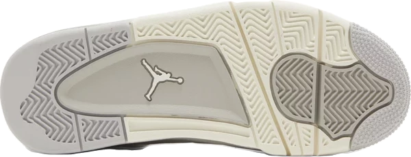 Nike Air Jordan 4 Retro Frozen Moments
