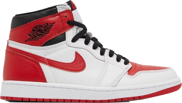 Nike Air Jordan 1 High OG Heritage