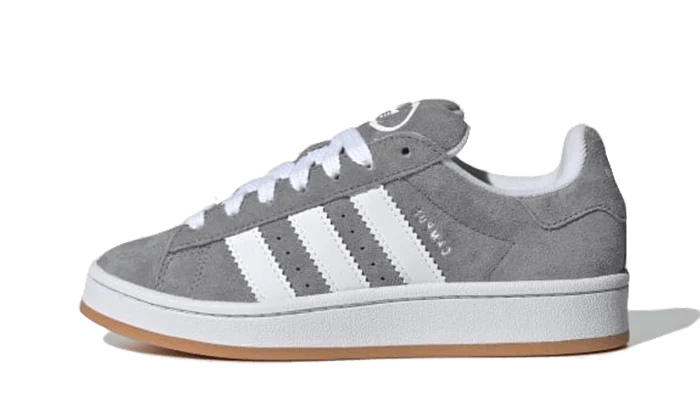 Adidas Campus 00s Grey White