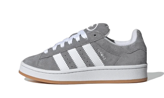 Adidas Campus 00s Grey White