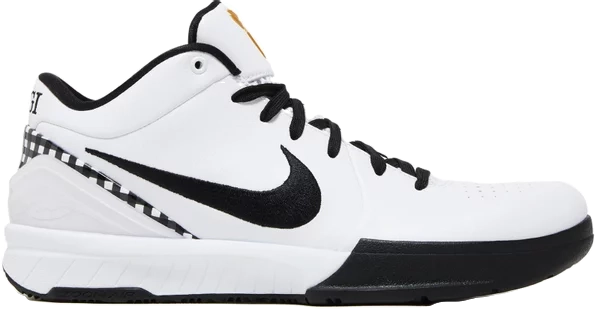 Nike Kobe 4 Protro Mambacita Gigi