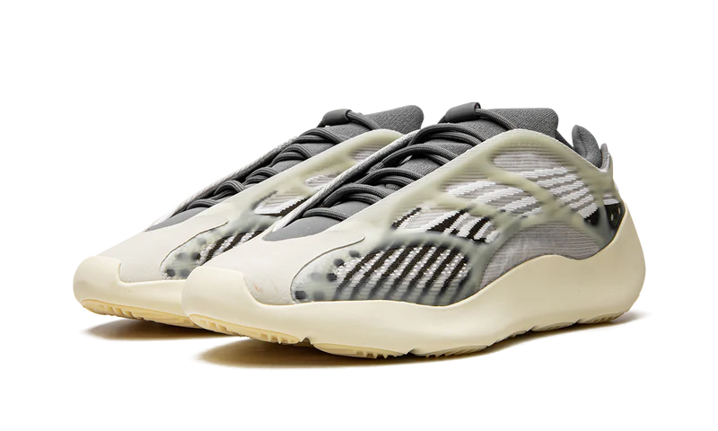 Adidas Yeezy 700 V3 Fade Salt