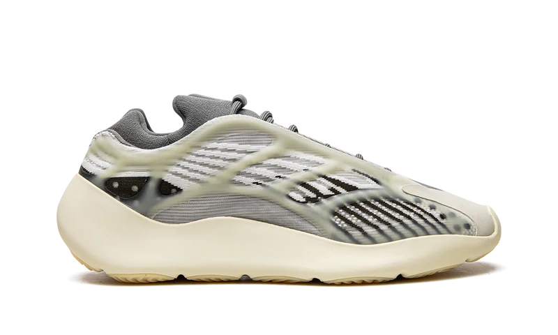 Adidas Yeezy 700 V3 Fade Salt