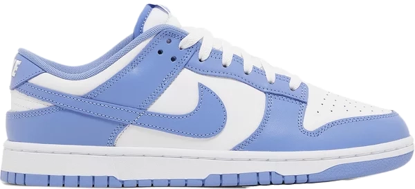 Nike Dunk Low Polar Blue