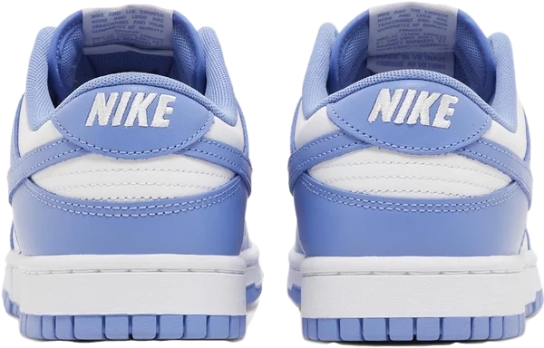 Nike Dunk Low Polar Blue