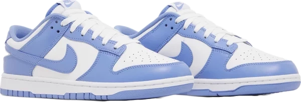 Nike Dunk Low Polar Blue