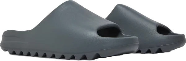 Adidas Yeezy Slide Slate Grey