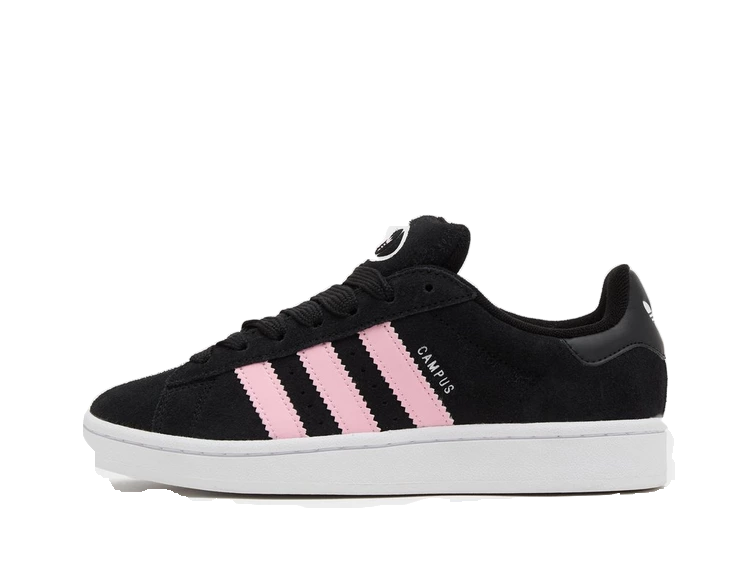 Adidas Campus 00s Black Pink