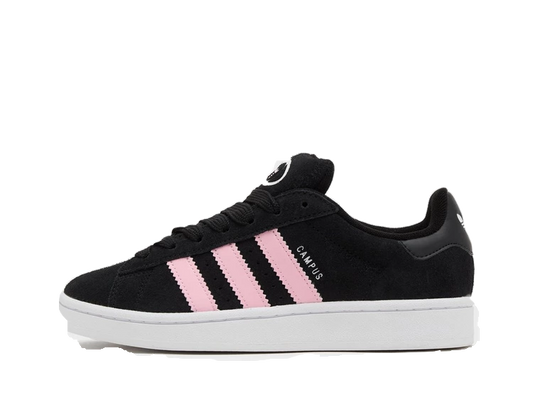 Adidas Campus 00s Black Pink