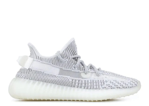 Adidas Yeezy Boost 350 V2 Static Non-Reflective