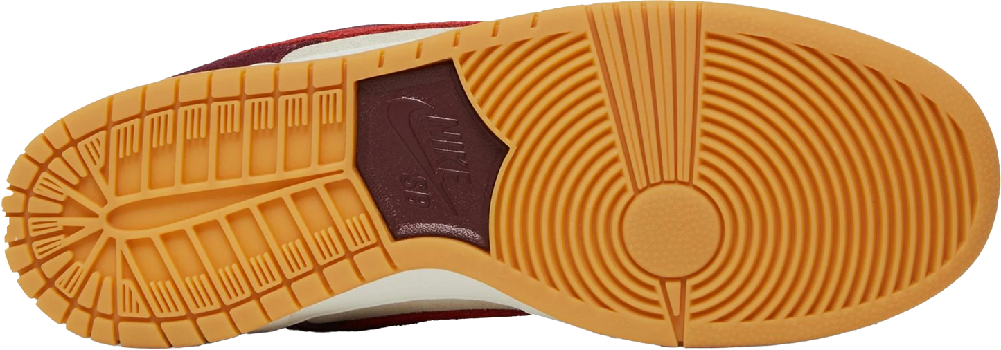 Nike Dunk Low SB Skate Like A Girl