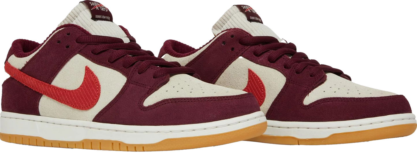 Nike Dunk Low SB Skate Like A Girl