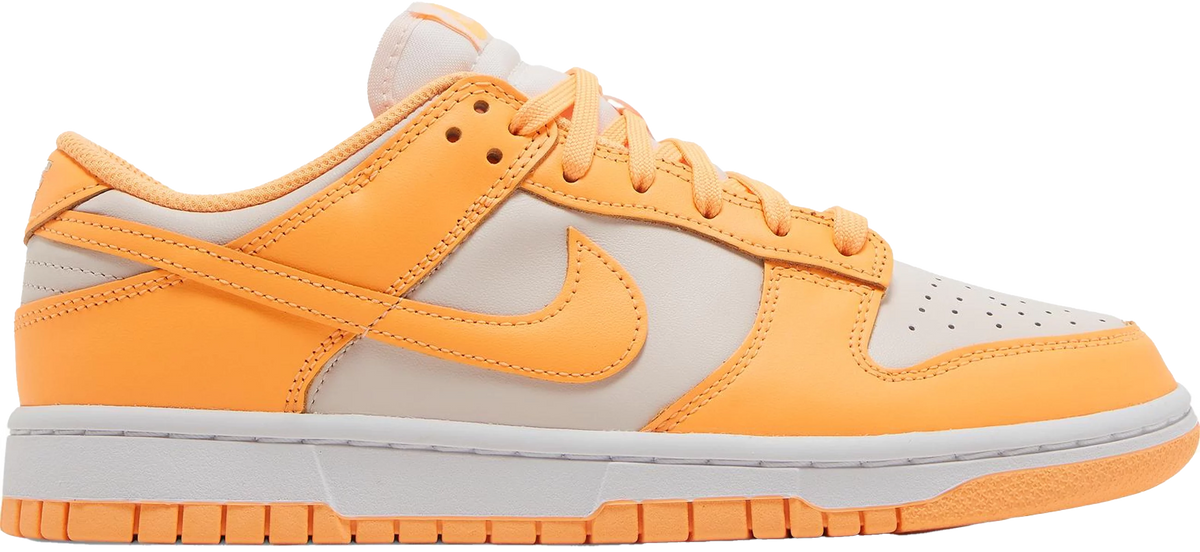 Nike Dunk Low Peach Cream W
