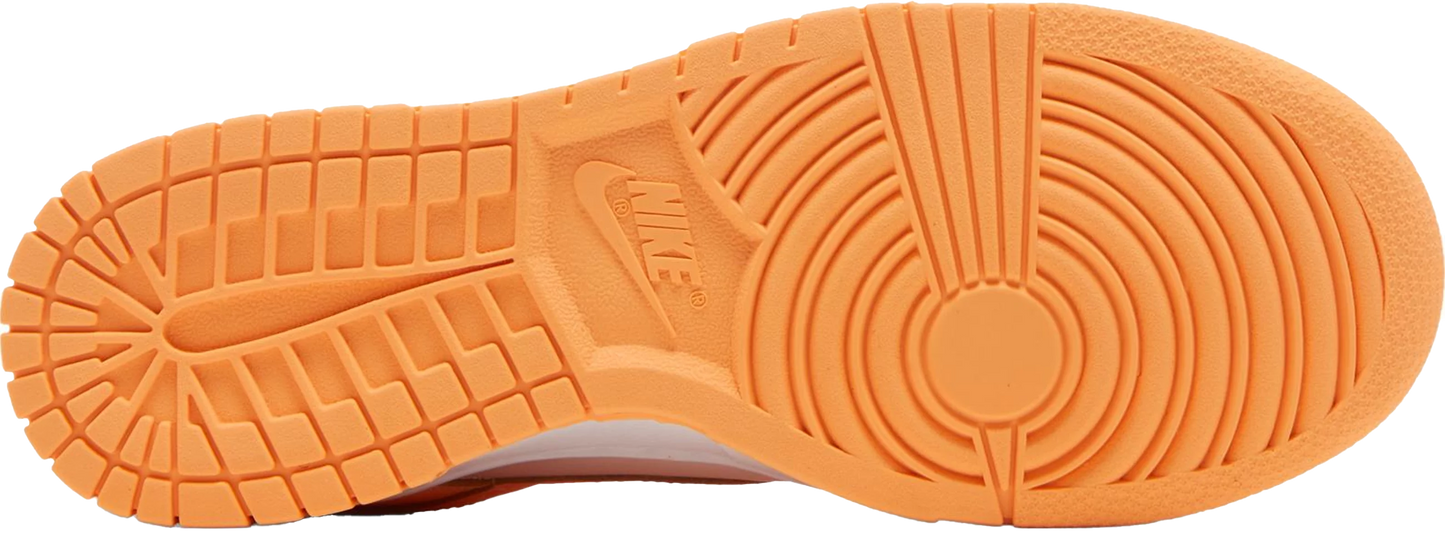 Nike Dunk Low Peach Cream W