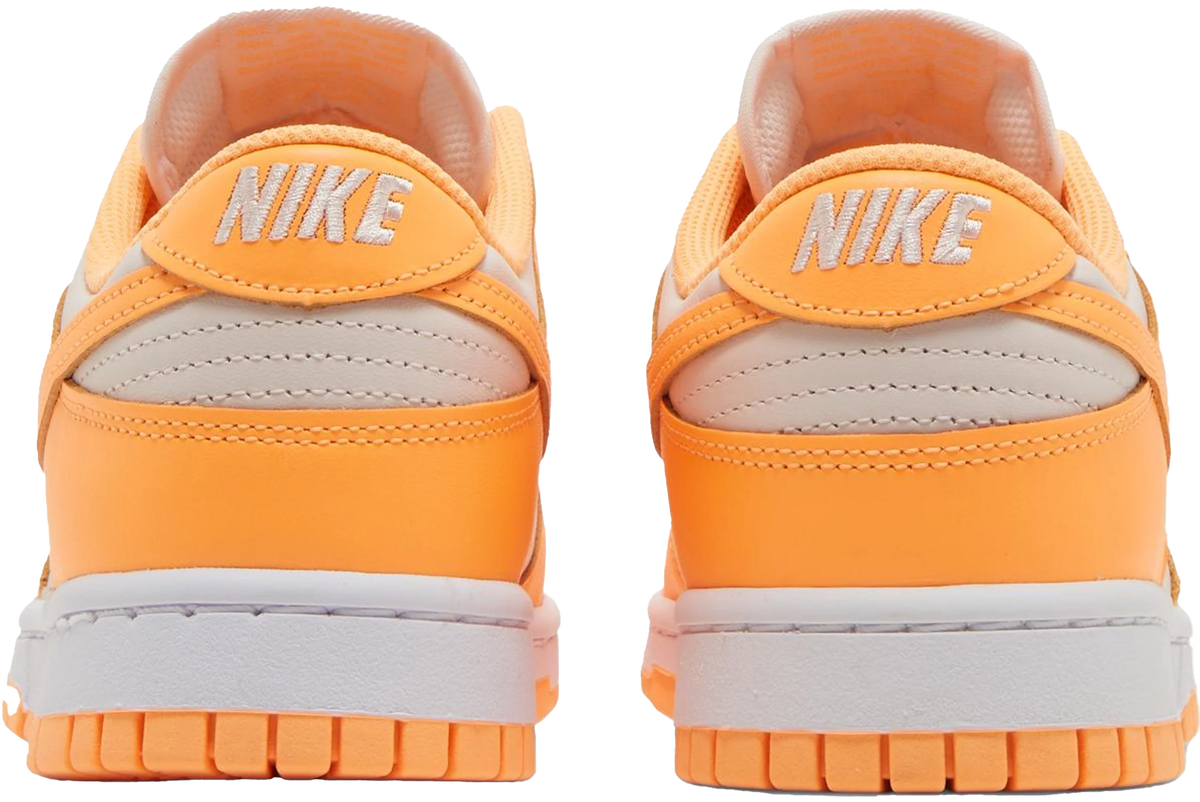 Nike Dunk Low Peach Cream W