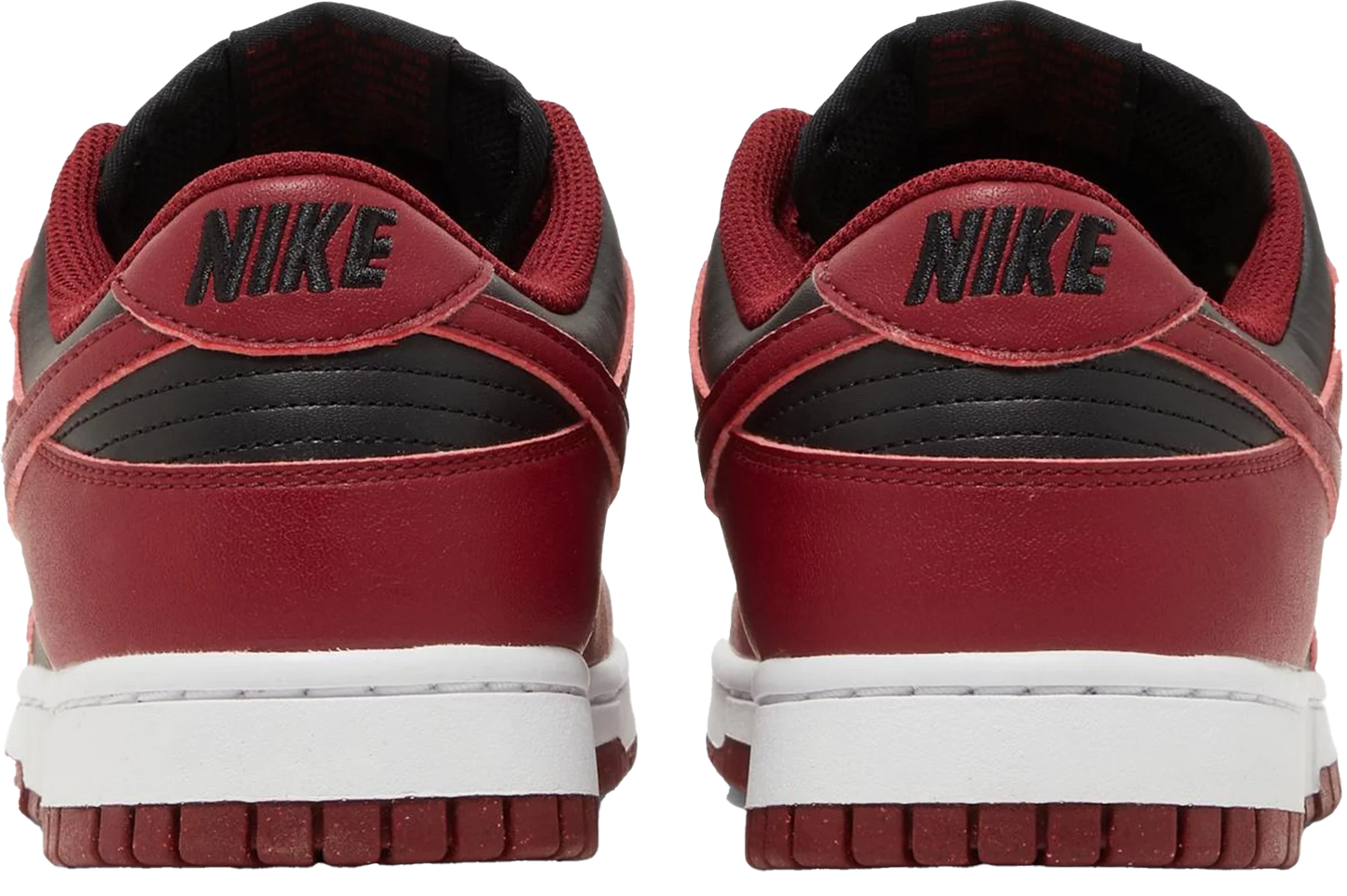 Nike Dunk Low Next Nature Dark Red