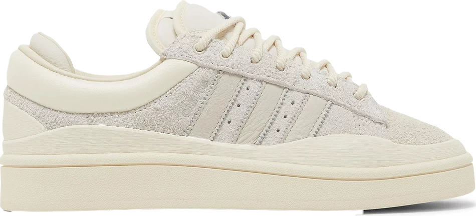 Adidas Campus Bad Bunny Cream – ShoeDough