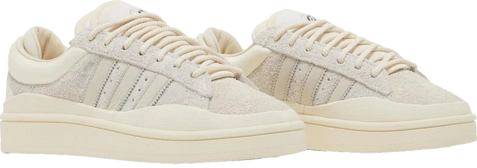 Adidas Campus Bad Bunny Cream  ShoeDough