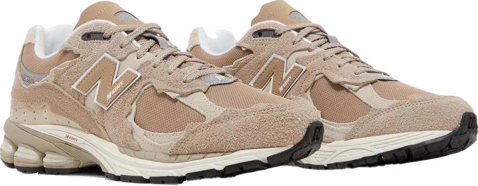 New Balance 2002R Protection Pack Driftwood