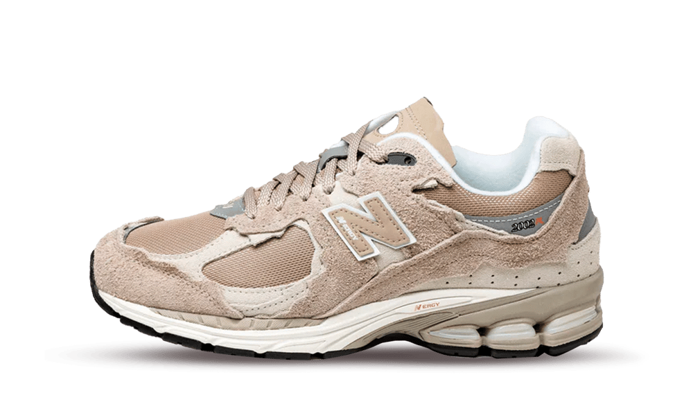 New Balance 2002R Protection Pack Driftwood