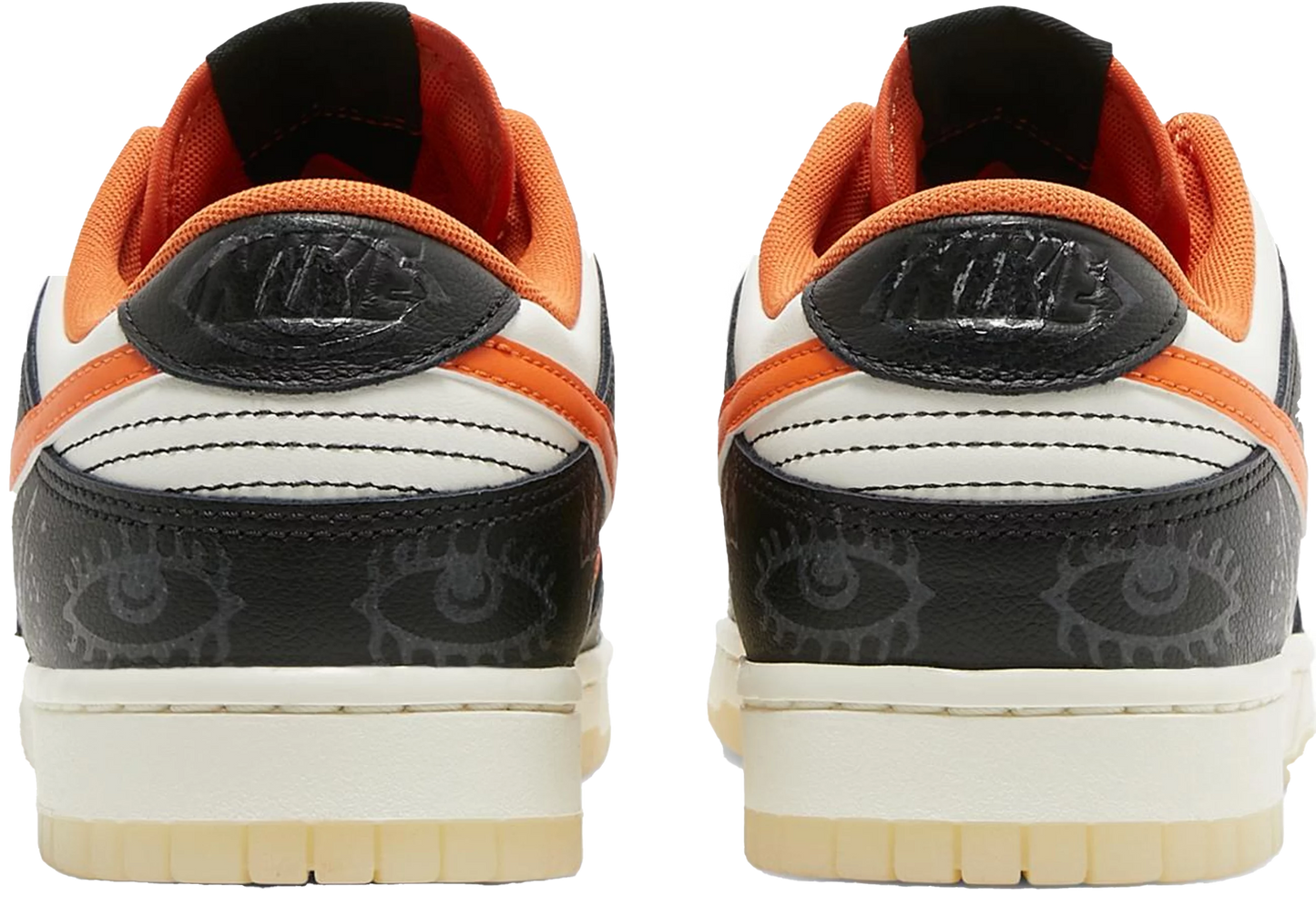 Nike Dunk Low PRM Halloween 2021