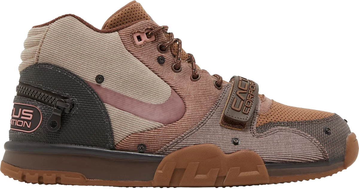 Nike Air Trainer 1 SP Travis Scott Wheat