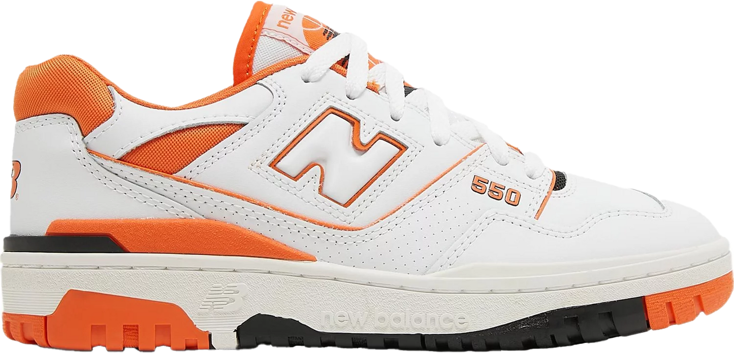 New Balance 550 Syracuse