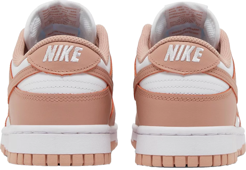 Nike Dunk Low Rose Whisper