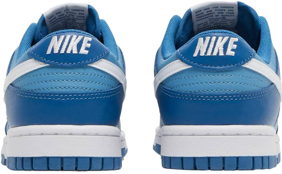 Nike Dunk Low Marina Blue