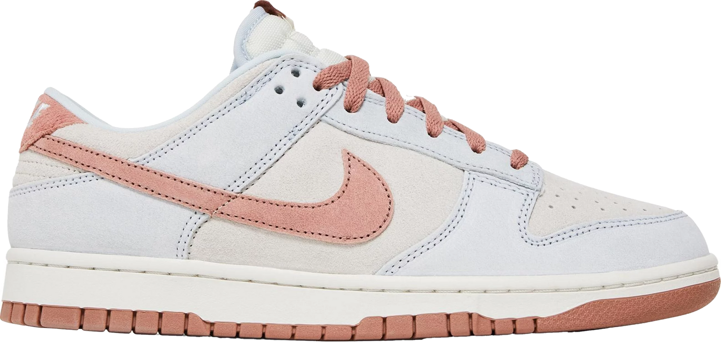 Nike Dunk Low Fossil Rose