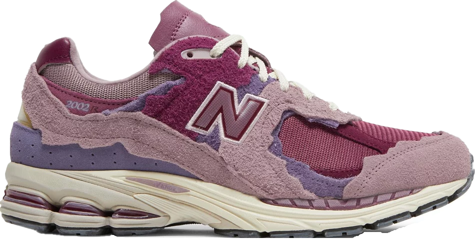 New Balance 2002R Protection Pack Pink