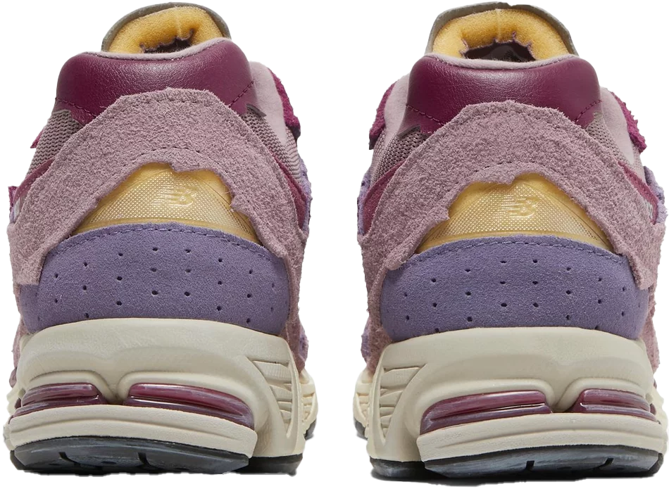 New Balance 2002R Protection Pack Pink