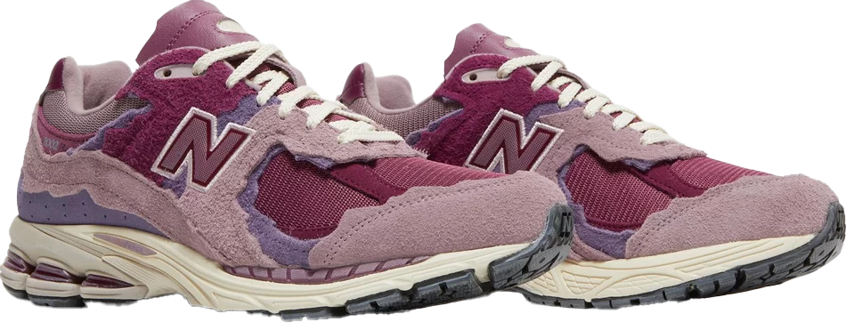 New Balance 2002R Protection Pack Pink
