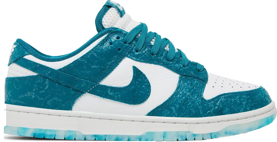 Nike Dunk Low Ocean W