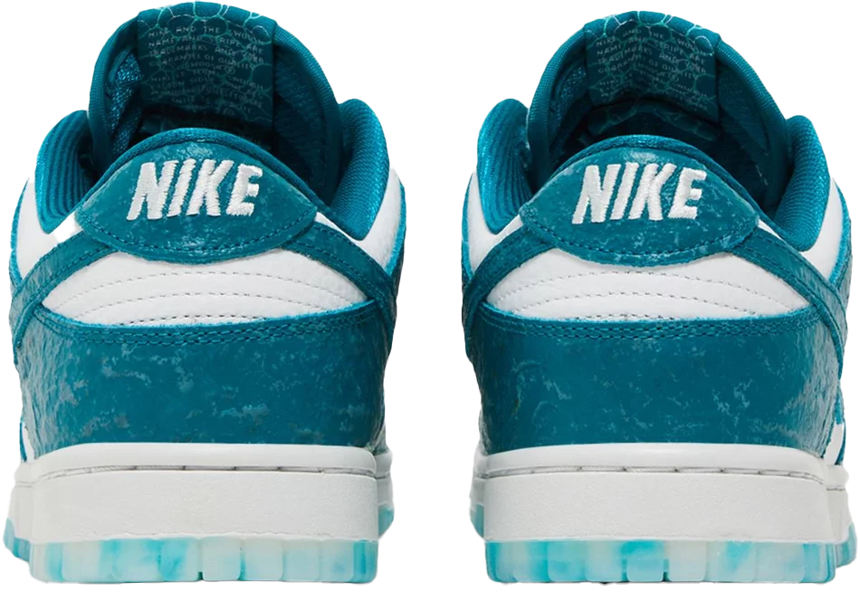 Nike Dunk Low Ocean W