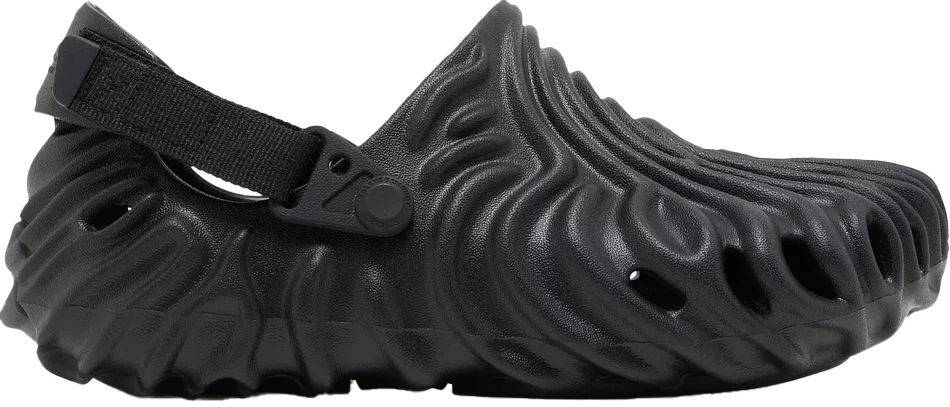 Crocs Salehe Bembury x Pollex Clog Sasquatch