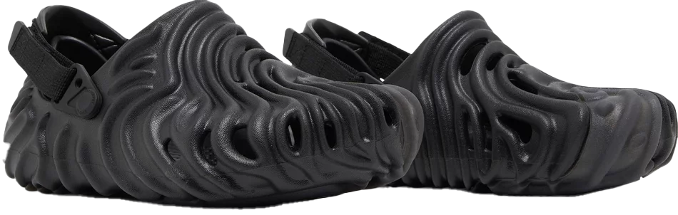 Crocs Salehe Bembury x Pollex Clog Sasquatch