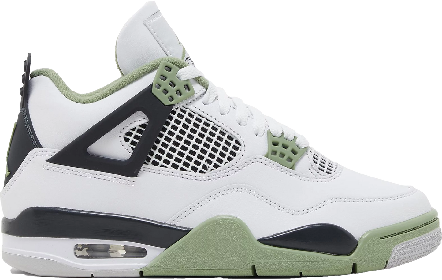 Nike Air Jordan 4 Retro Seafoam W