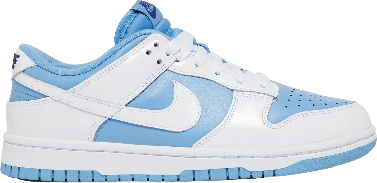 Nike Dunk Low Reverse UNC