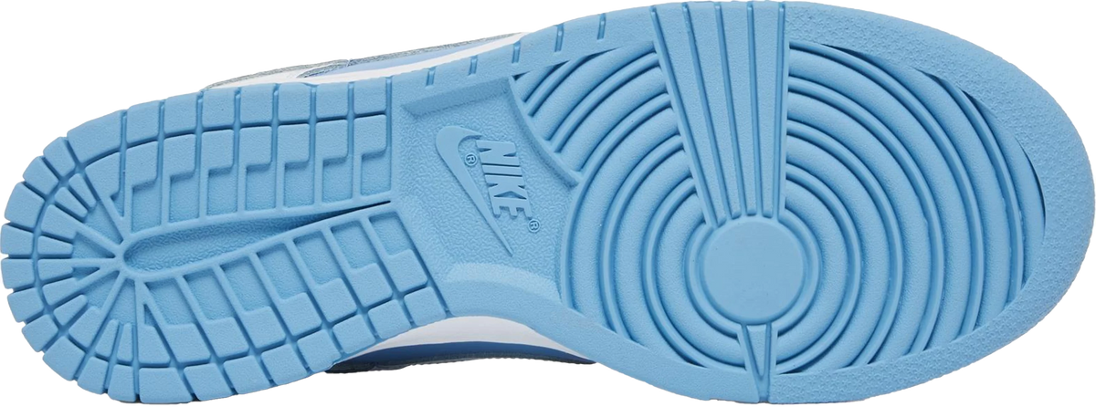 Nike Dunk Low Reverse UNC