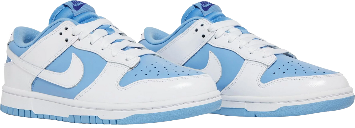 Nike Dunk Low Reverse UNC