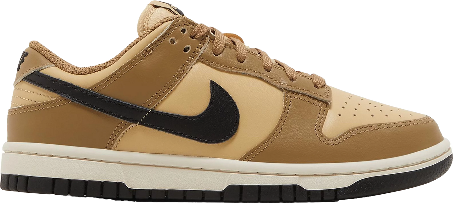 Nike Dunk Low Dark Driftwood W