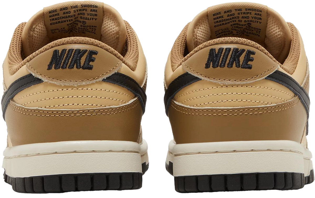 Nike Dunk Low Dark Driftwood W