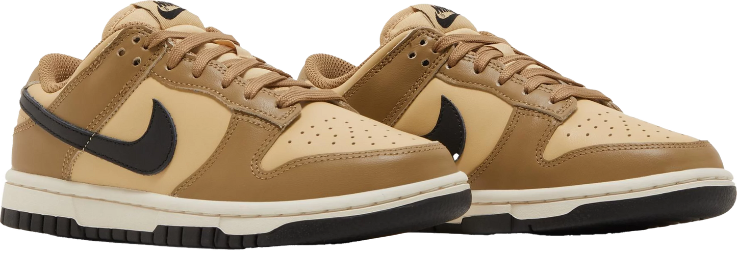 Nike Dunk Low Dark Driftwood W